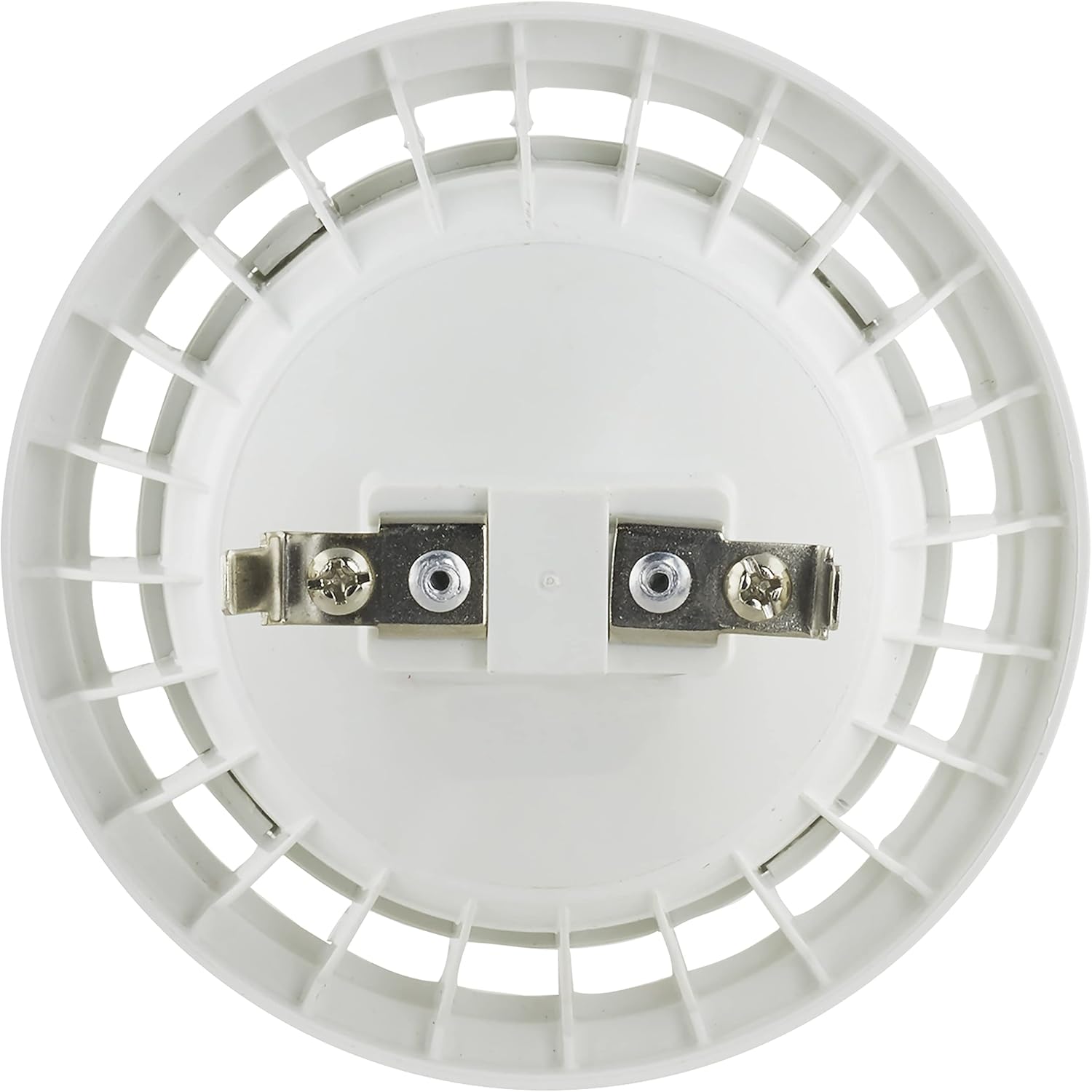 Satco S12245 AR111 LED Reflector Light Bulb, 7W, 36-Degree Beam