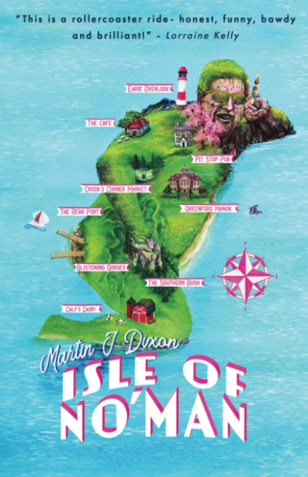 Isle of No'Man