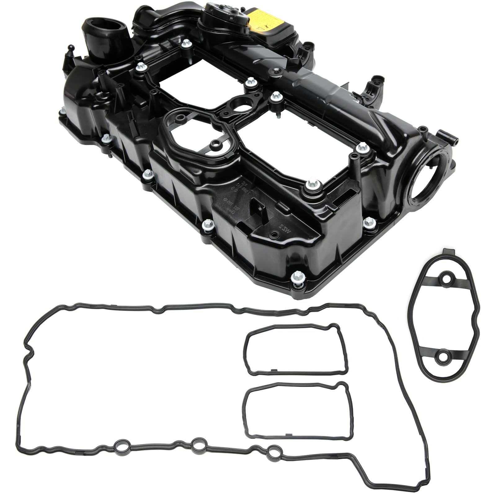 Amazon.com: AA Ignition Premium 2.0L Turbo Engine Valve Cover with