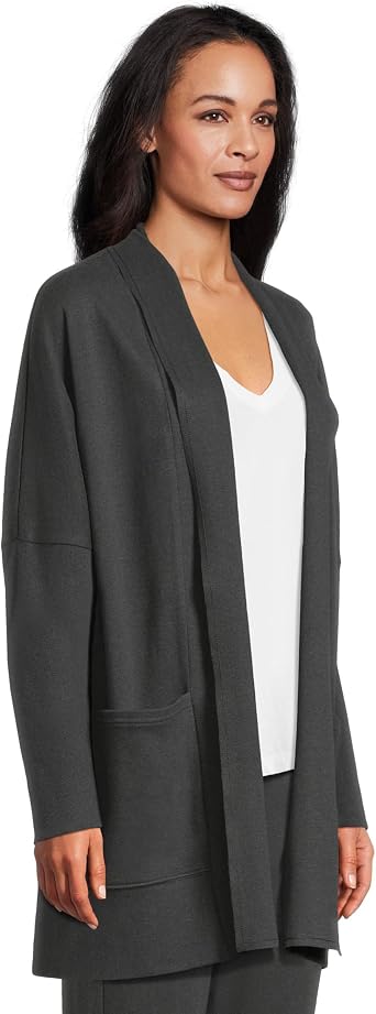 Pact Airplane Cardigan