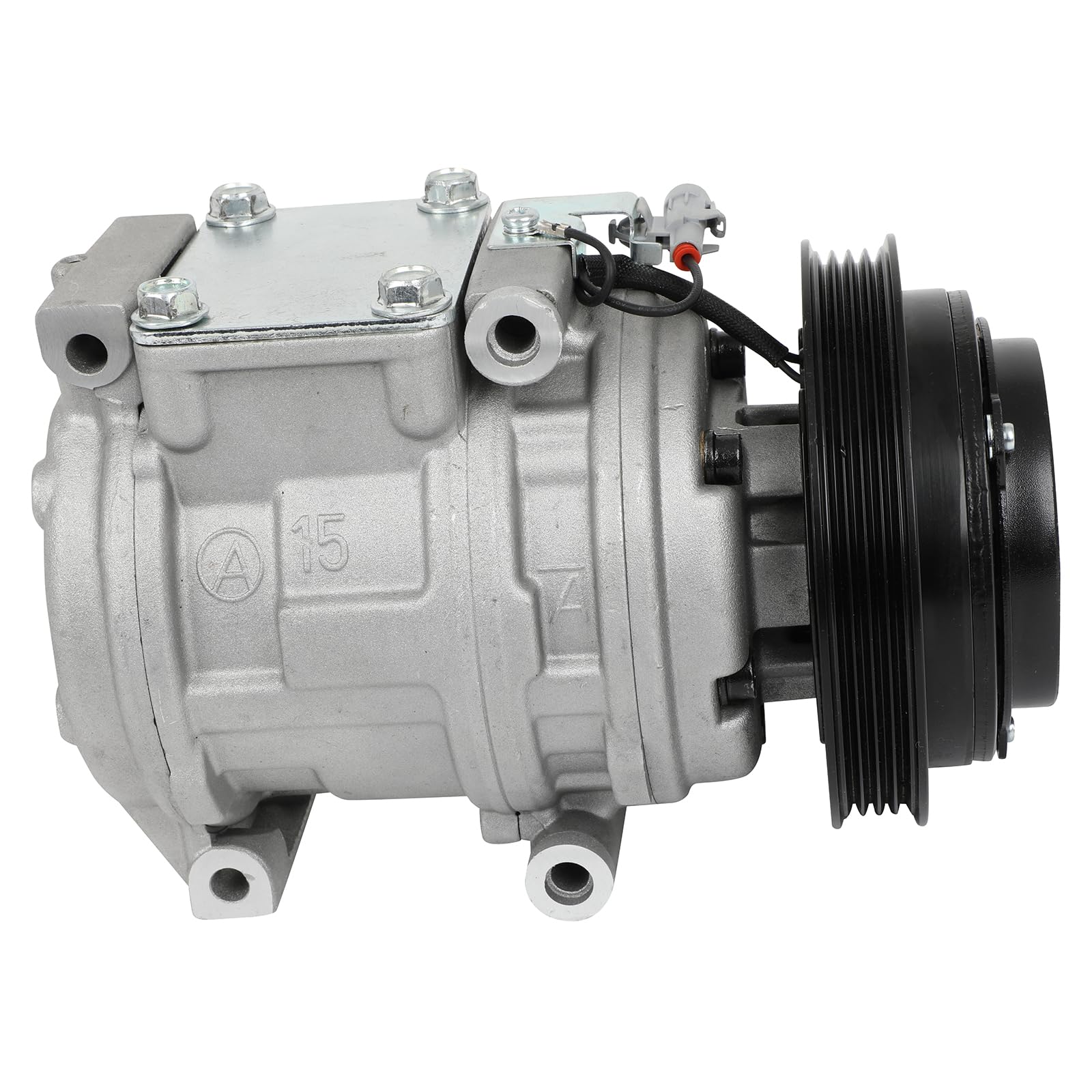 Photo 1 of ECCPP A/C Compressor 1995-2004 for Toyota Tacoma 3.4L