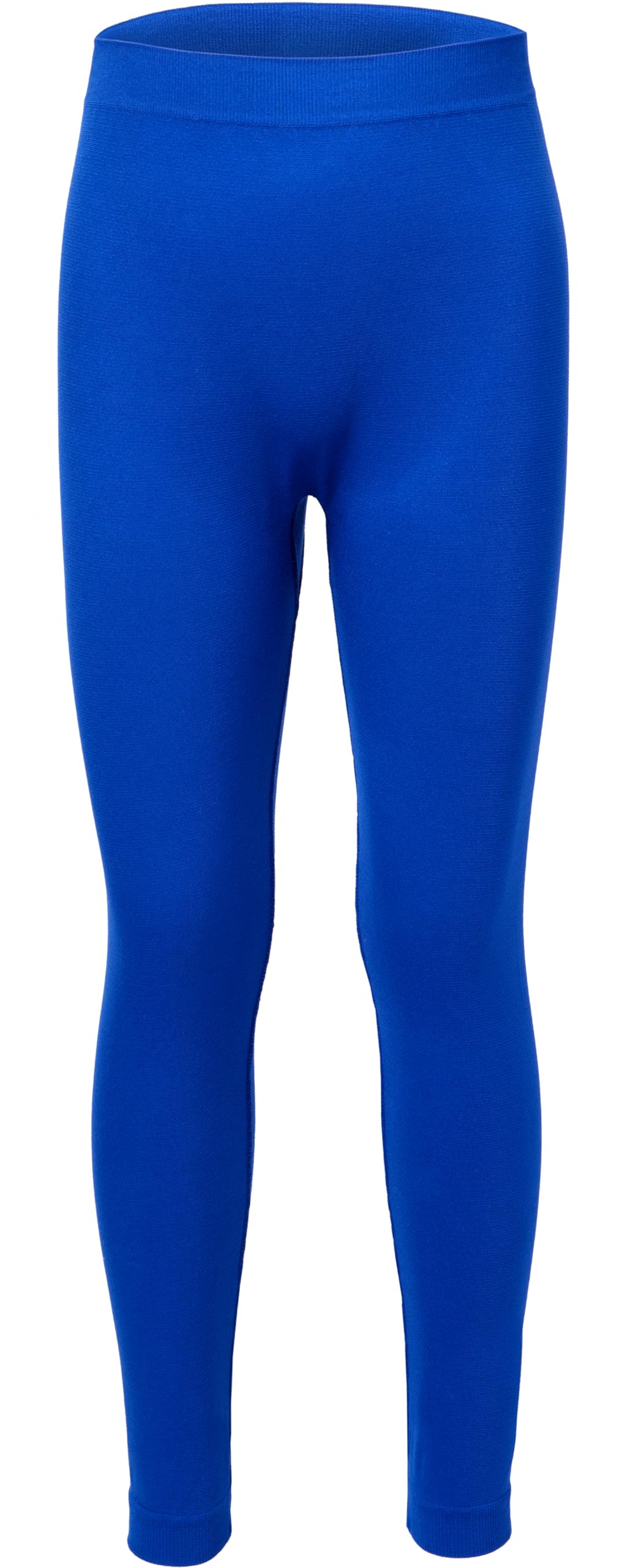 Leggins Térmicos para Invierno Niños Mallas Deportivas Sin Costuras Snowboard Esquís LA40-259