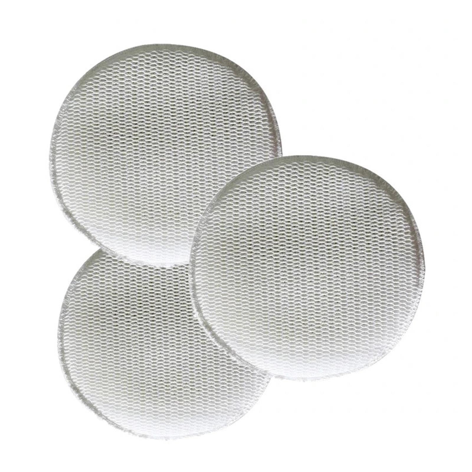 Filtros De Humidificador, Compatibles Con Panasonic, Piezas De Repuesto VXH50C VK655C VXK40C De 25cm De Diámetro