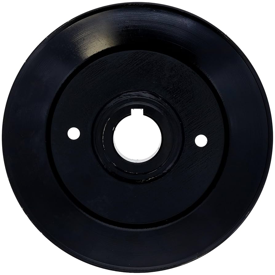 Amazon.com : 8TEN Deck Spindle Pulley for Ariens Gravely Max Zoom Amazon.com : 8TEN Deck Spindle Pulley for Ariens Gravely Max Zoom