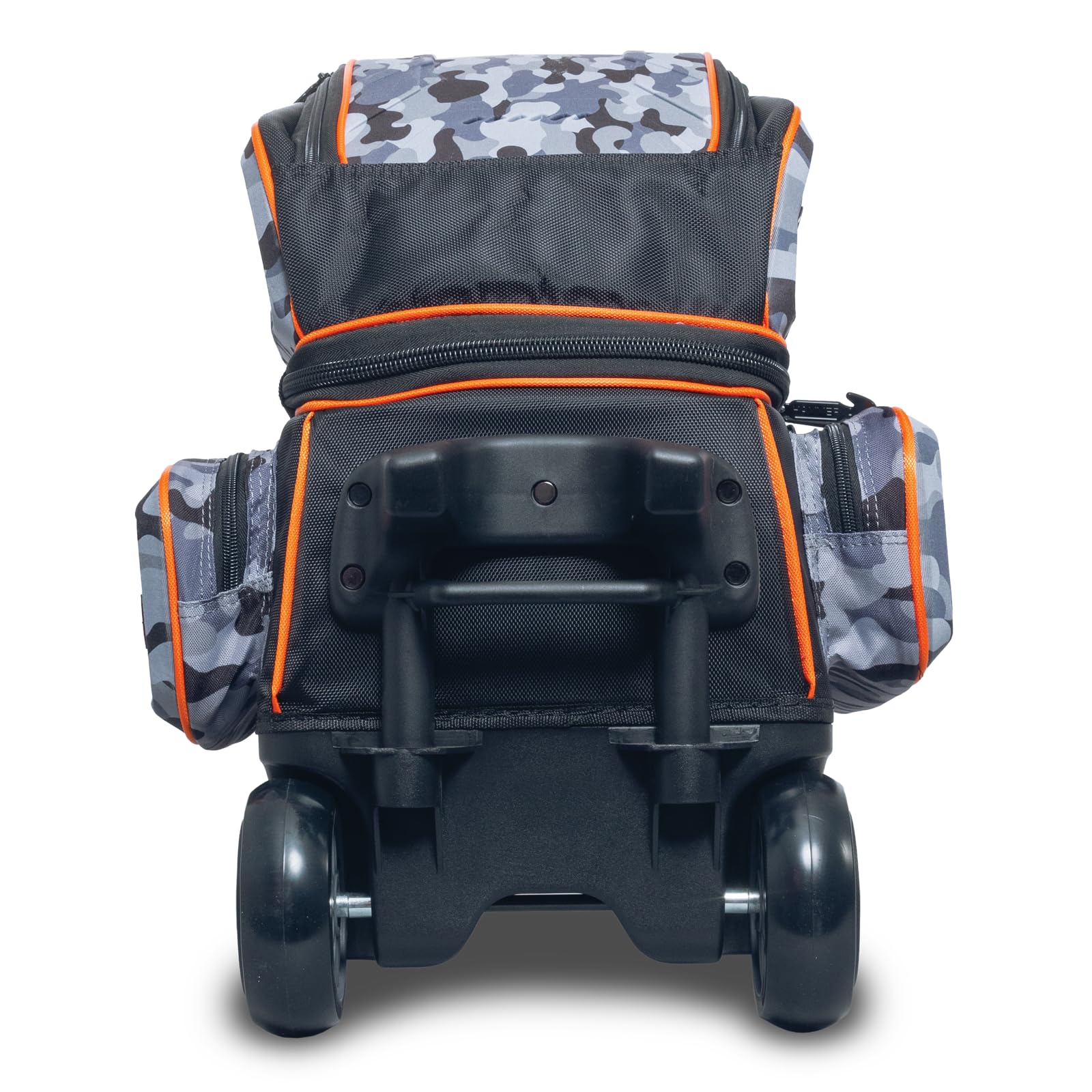 Amazon.com : Hammer Gauntlet Double Roller Bowling Bag (Camo Amazon.com : Hammer Gauntlet Double Roller Bowling Bag (Camo