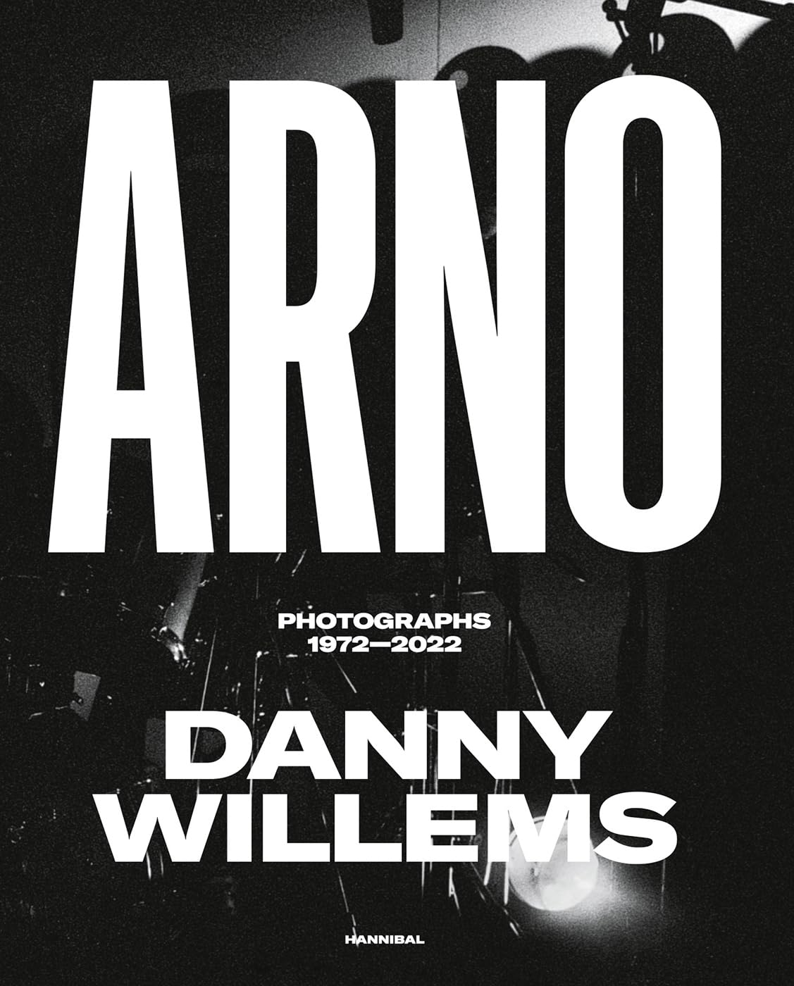 ARNO: Photographs 1972-2022