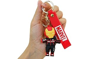Venom Keychain: The Perfect Superhero Accessory