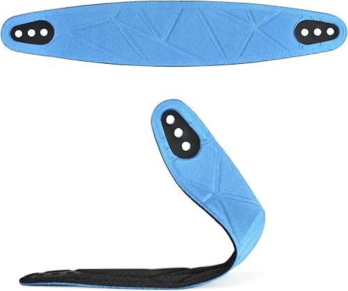 Miniatura 4 de Levigo Diadema de repuesto de auriculares de tela suave compatible con SteelSeries Arctis Nova Pro7P7X, piezas de reparación de auriculares, haz