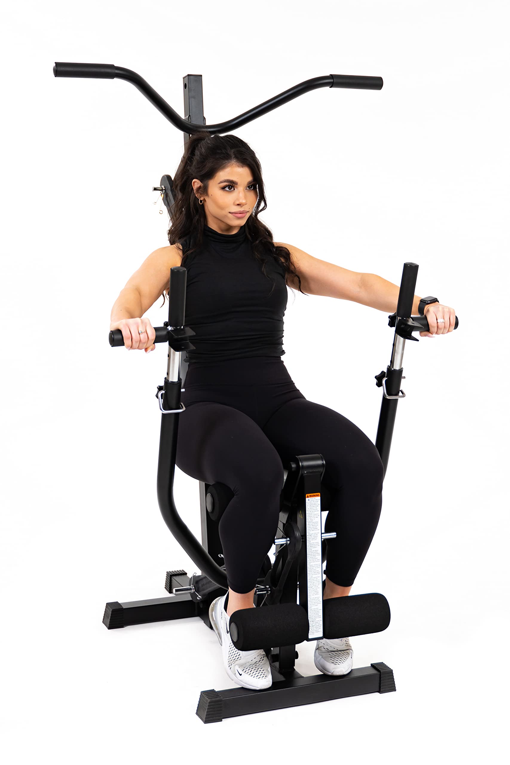 Core Home Fitness Full Body Workout Machine - Multi-Functional Home Gym, Multi-Purpose Workout System