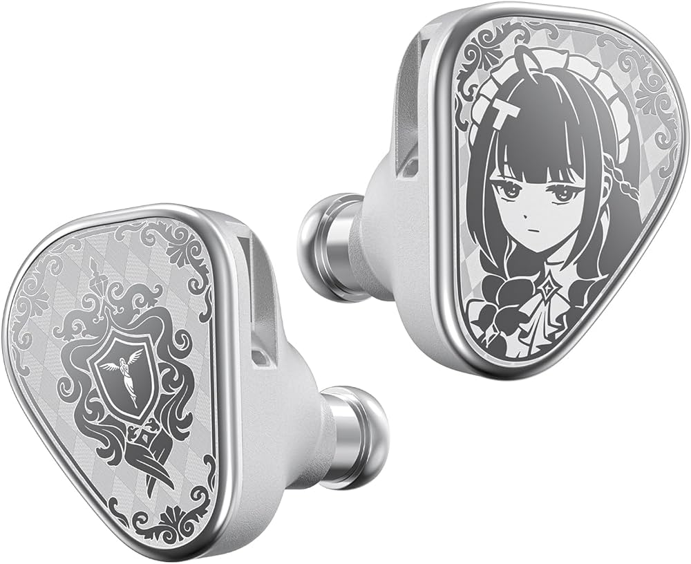 Amazon.com: TANCHJIM ORIGIN Lost Manor 1DD Flagship IEM, DMT5 Amazon.com: TANCHJIM ORIGIN Lost Manor 1DD Flagship IEM, DMT5