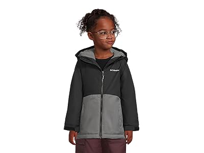Columbia Kids Alpine Action III Jacket (Little Kids/Big Kids) Girl