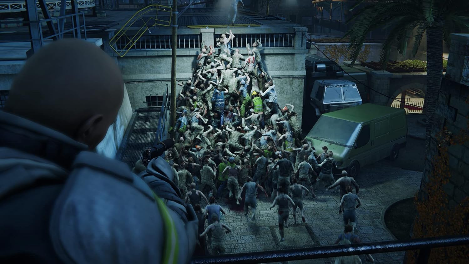 World War Z - Nintendo Switch - Very Good - Used Game - Image 6