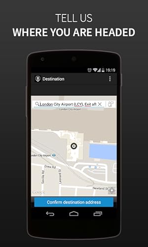Blacklane