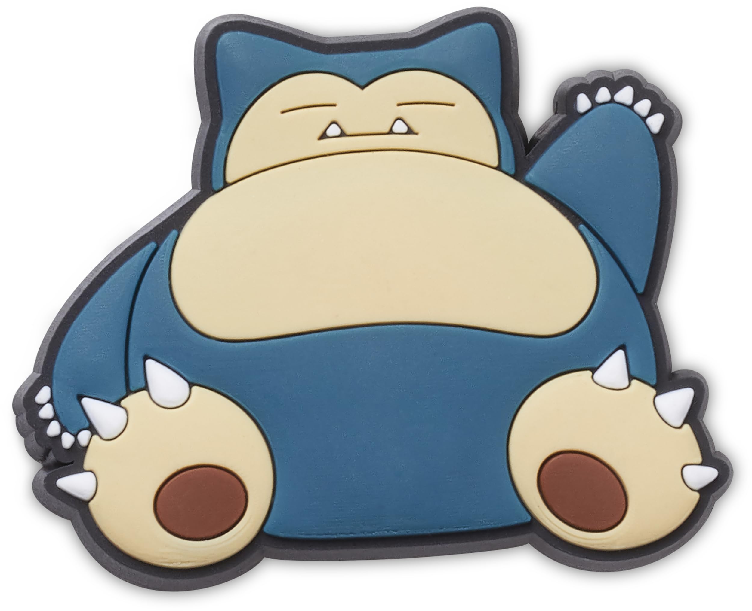 Crocs Polyvinyl Chloride Pokemon Snorlax, Multi (B0D7D241JR) Amazon Price History, Amazon Price Tracker