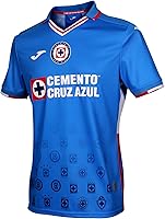 Vista 1 de Joma mens Cruz Azul Men's Home Jersey