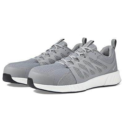 Reebok Work Fusion Flexweavetm Work EH Comp Toe Men