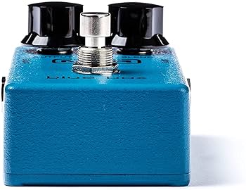 Amazon | MXR M103 ブルーボックス オクターブ ファズ バンドル