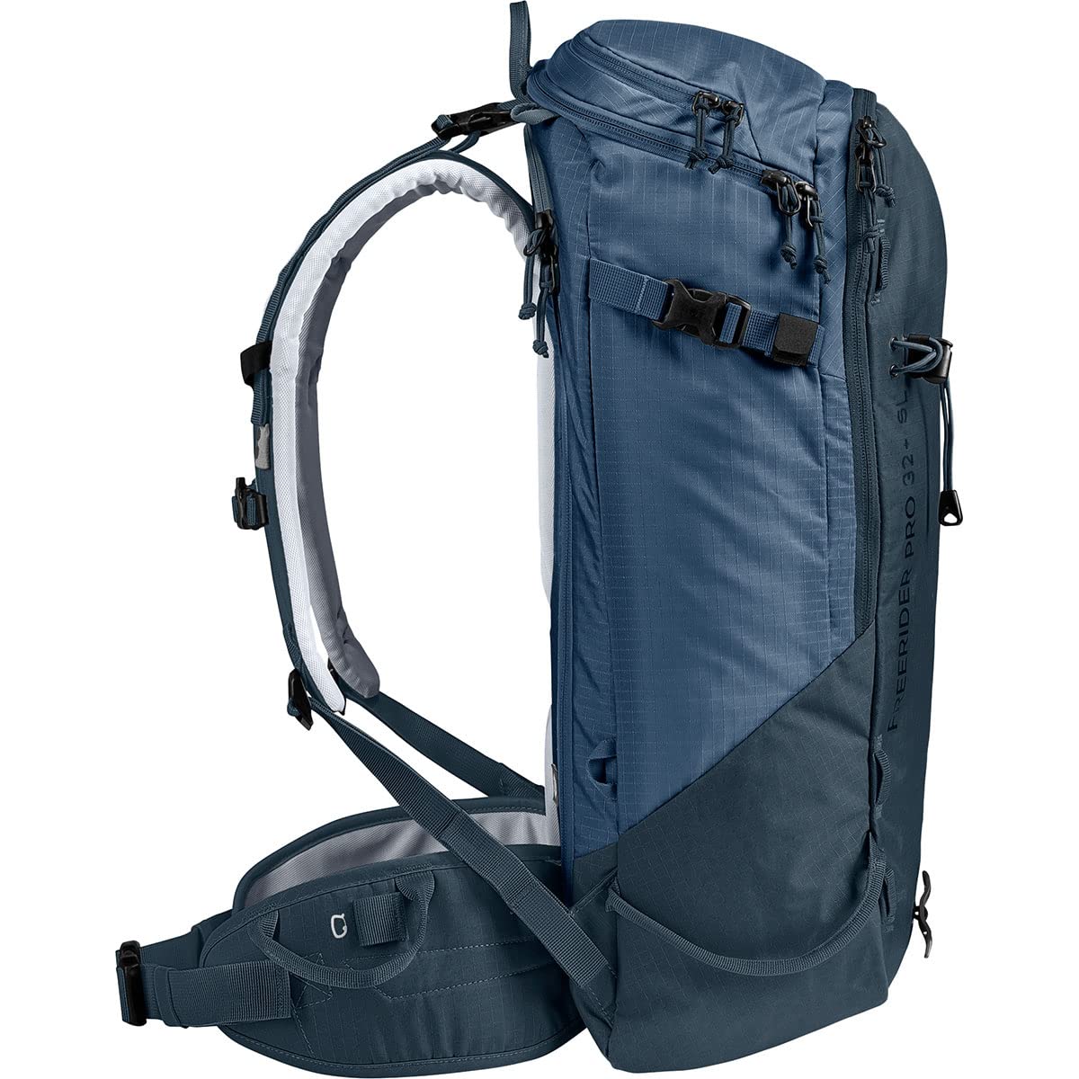 deuter Freerider Pro 34+ Sac à dos de randonnée