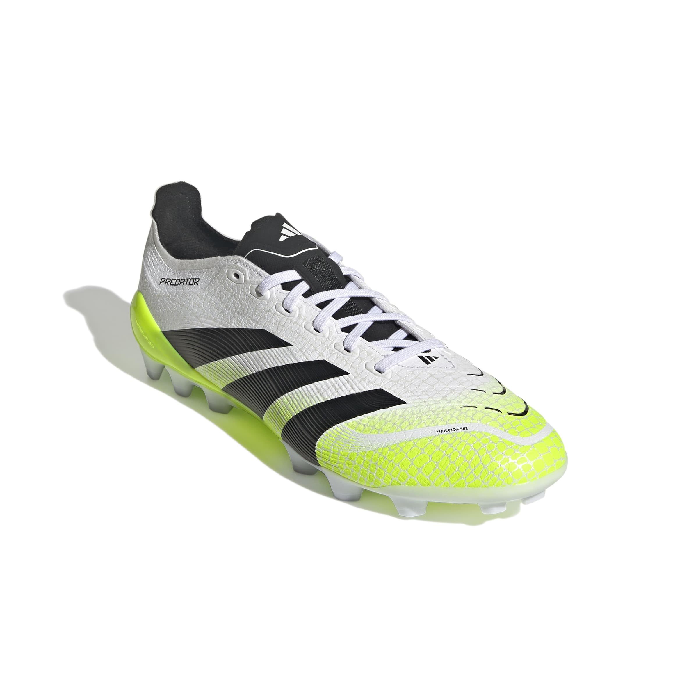 adidas Unisex Chaussures Predator League 2G/3G Terrain synthétique