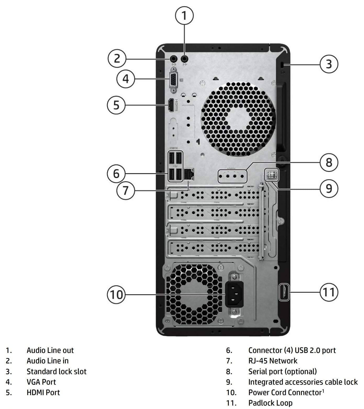 Amazon.co.jp: HP Pro Tower 290 G9 デスクトップコンピューター、4