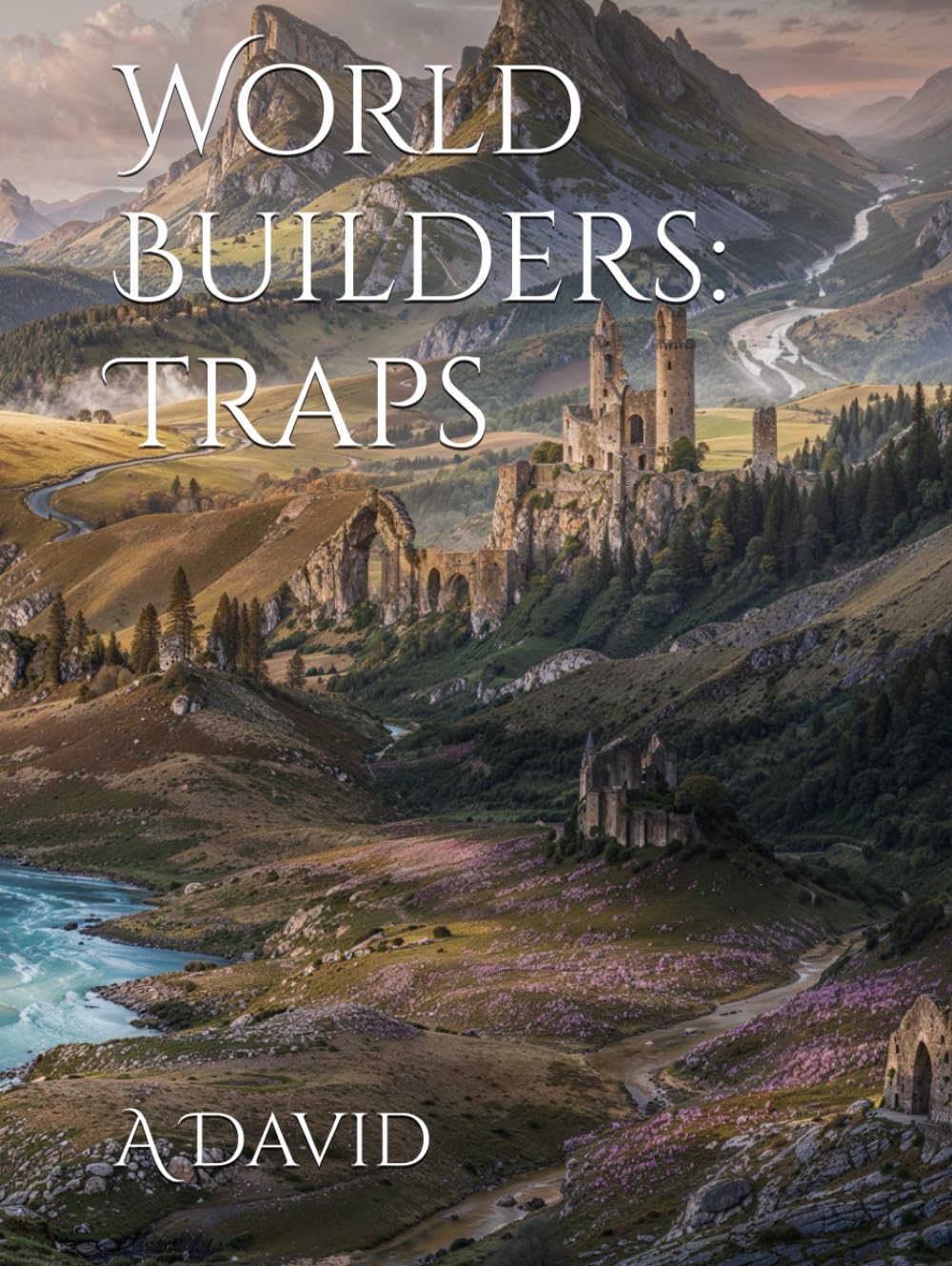 World Builders: Traps