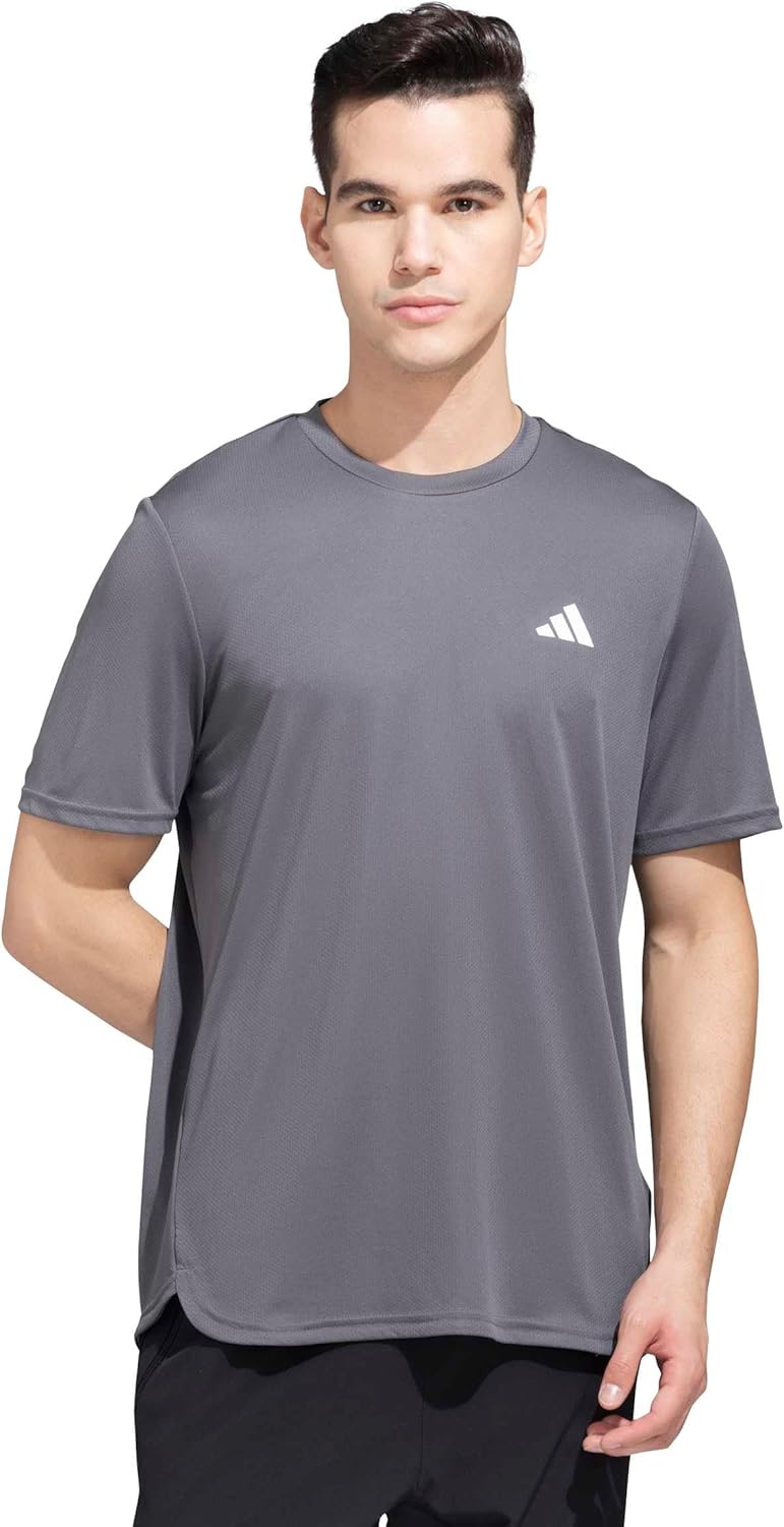 adidas Men's Designed 4 Movement T-Shirt