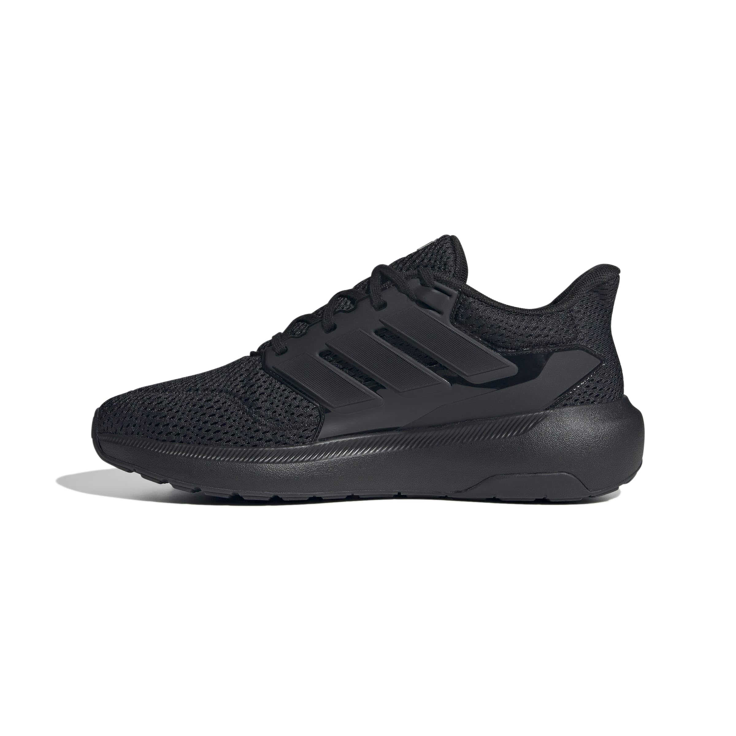 Adidas Men's Ultimashow 2.0 Trainers - Triple Black - 9 (43.3)