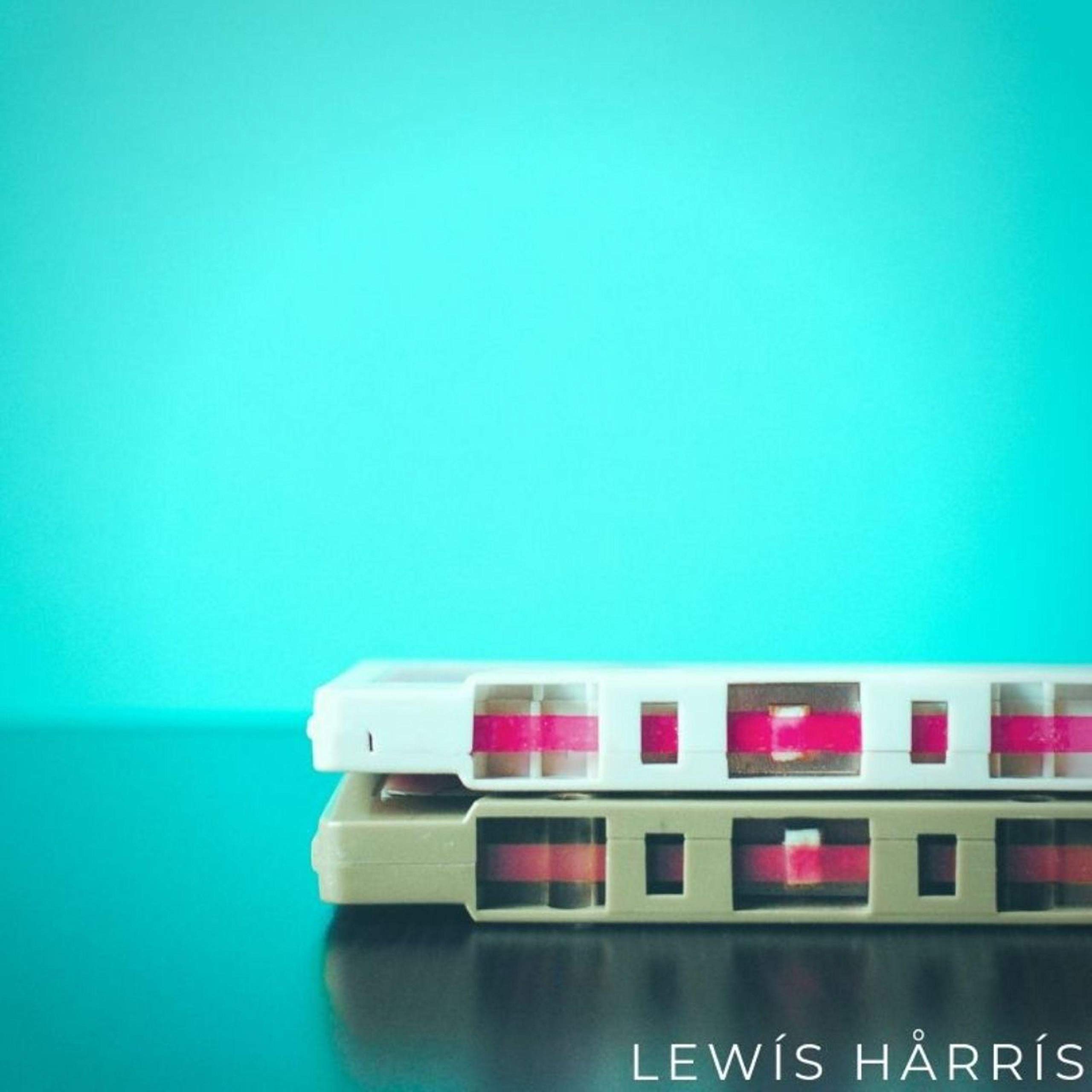 Lewis Harris