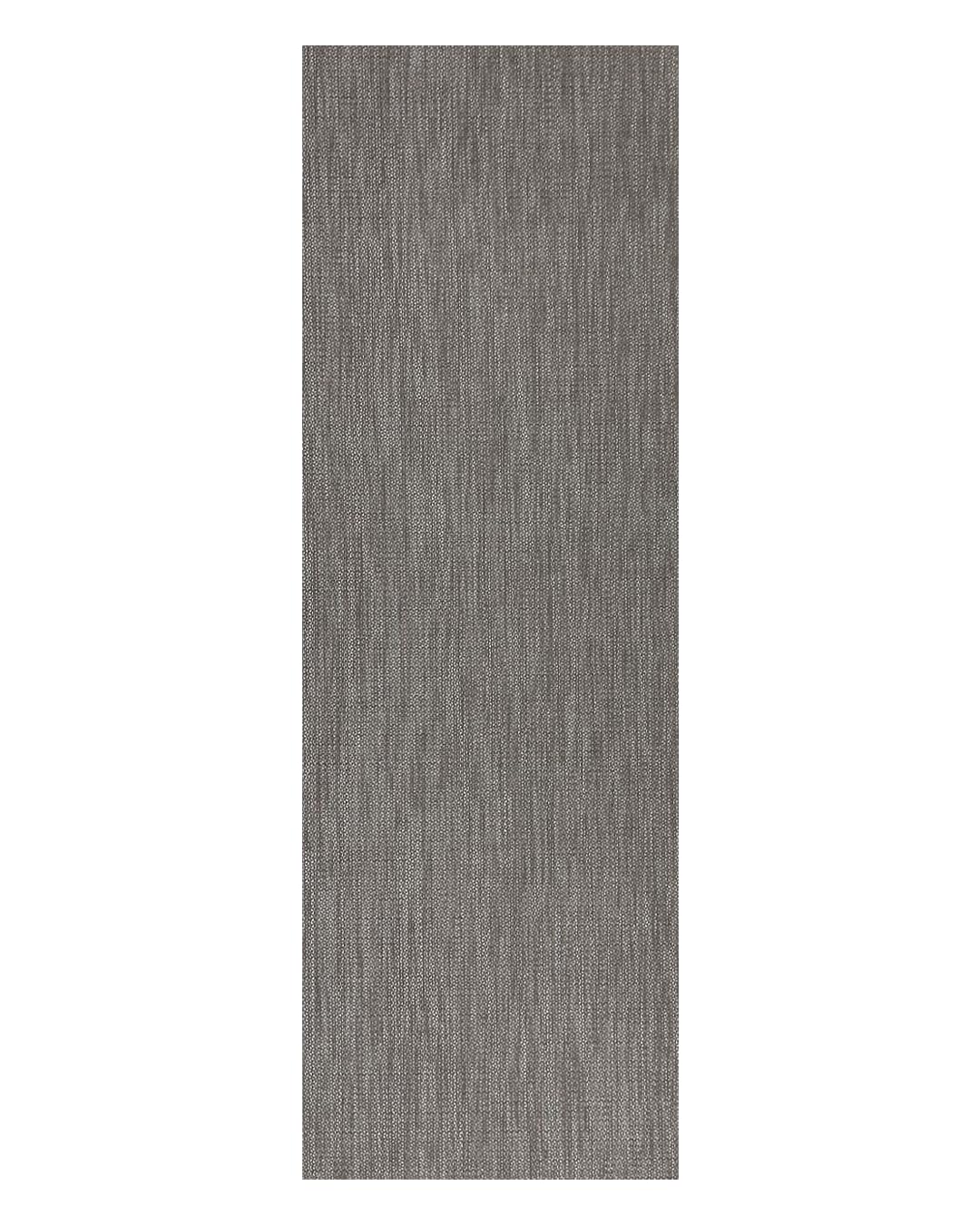 Tadi & Imperio1979 Tapis en Vinyle tressé 60 x 400 cm - Tapis en Vinyle - Tapis extérieur - Tapis de Cuisine - Tapis Vinyle Cuisine - Tapis Salon - Tapis d'entrée