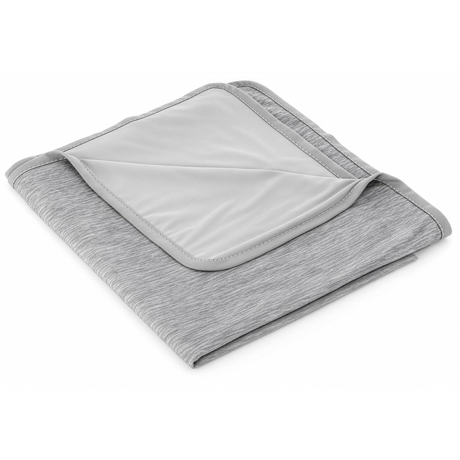 SUNNYNEST Cooling Blanket for Night Sweats, Summer Cool Throw, Double-Sided Arc-Chill Fabric Lightweight Blanket for Hot Sleepers, Bed Sofa Travel (150x200cm)