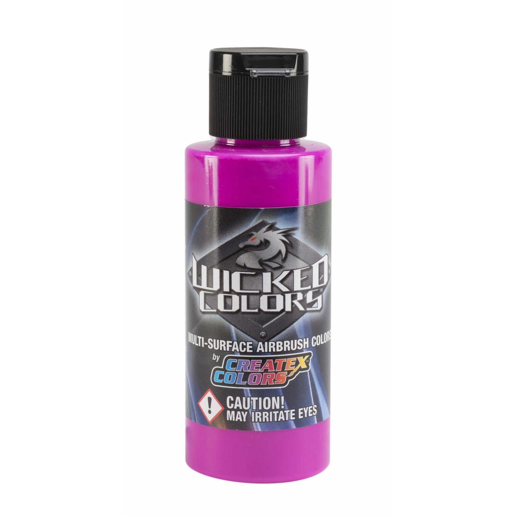 CreatexWicked W021 Raspberry 60 ml Fluorescent