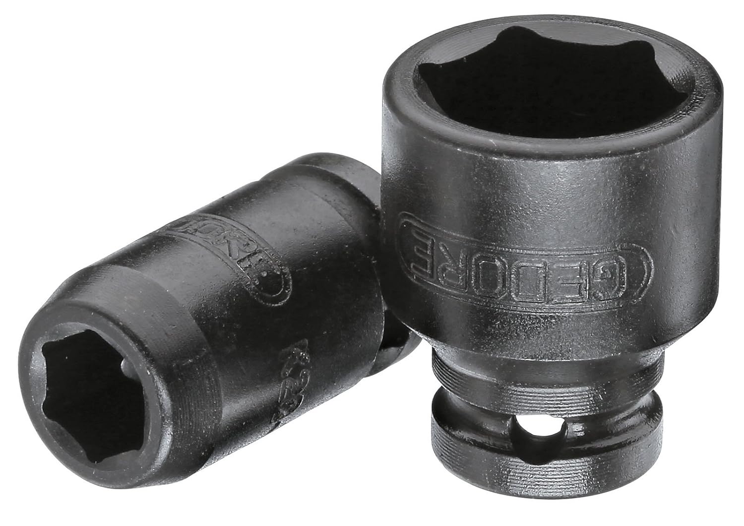 GEDORE K 20 12 Impact Socket 1/4" 12 mm