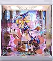 特価ブラックマジシャン AMW フィギュアケース ロゴアクリル付き 71nXqwK6pAL._AC_SY200_QL15_.jpg