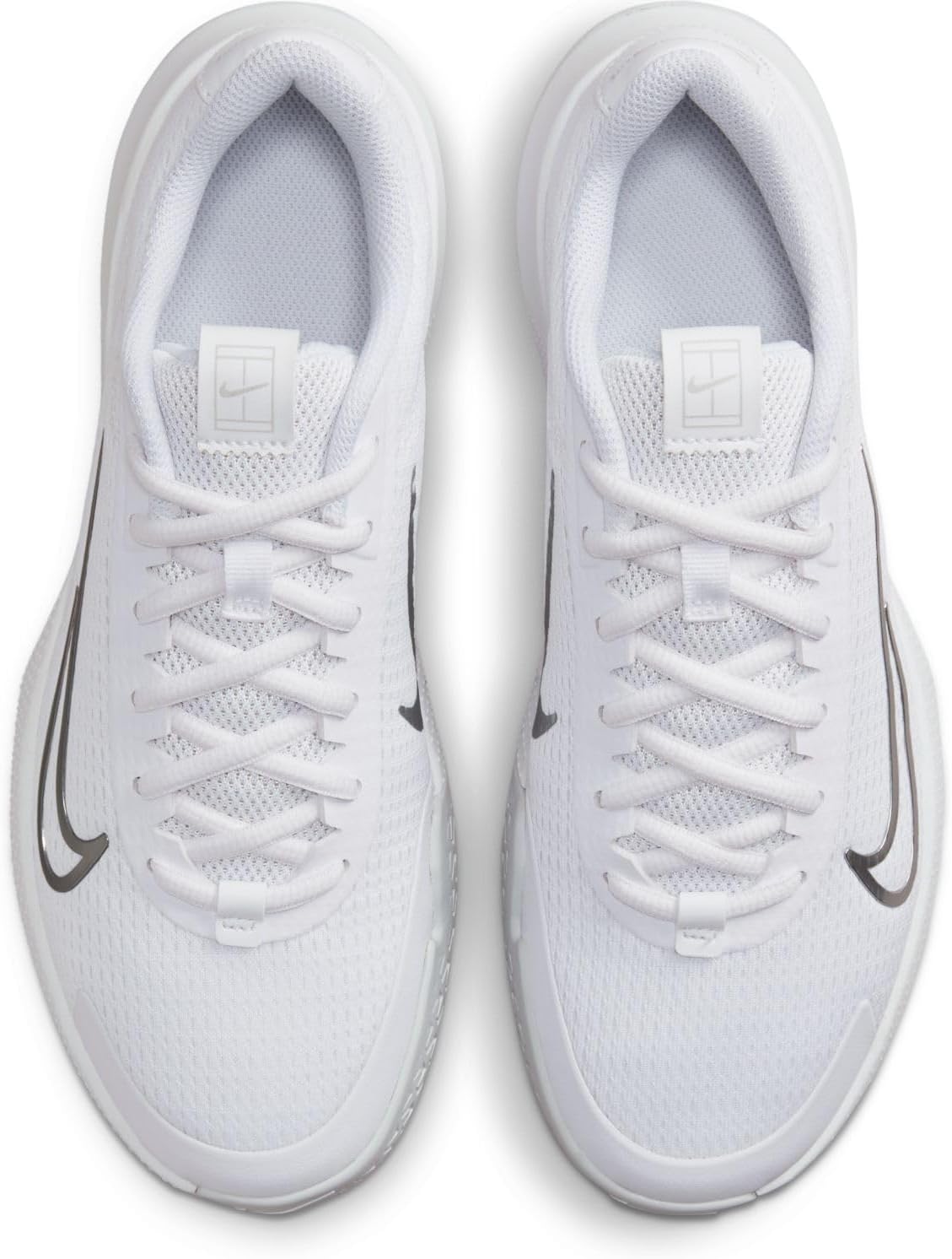 nikecourt vapor lite women's hard court tennis shoe
