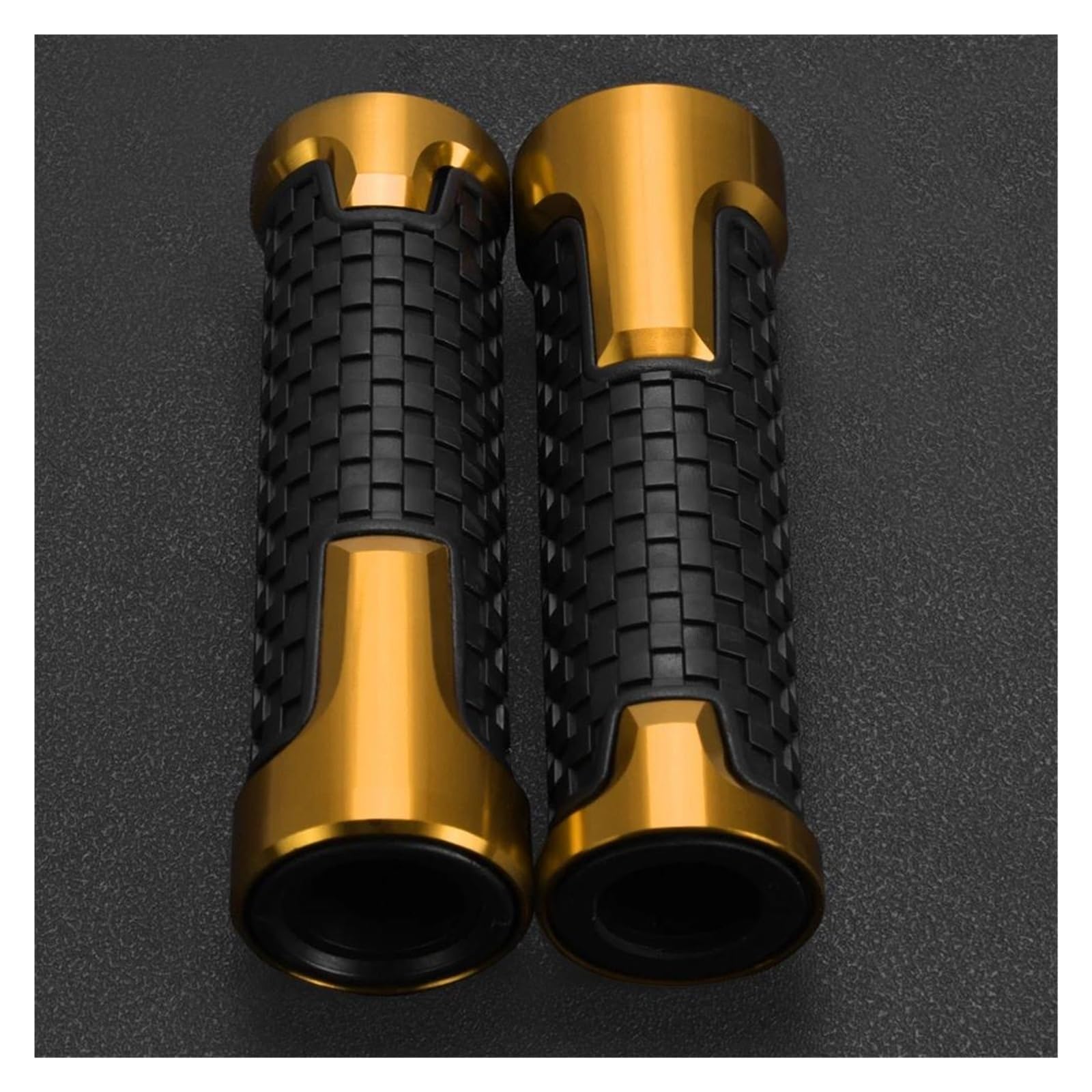 WESTCH for YZF-R15 YZFR15 YZF R15 V3 2017 2018~2025 2023 Motorcycle Handlebar Brake Clutch Lever Hand Guard Handguard Protector(Gold)