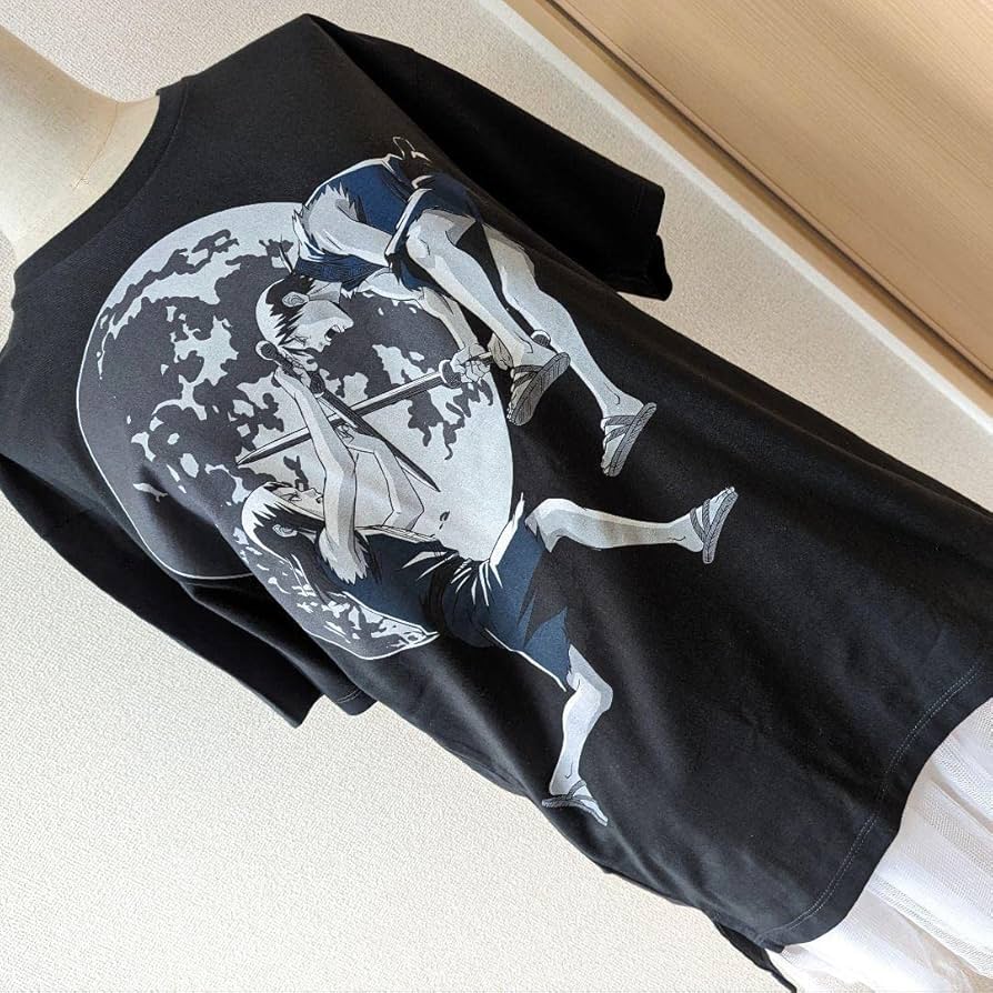 キャラクターグラフィックTシャツ Lサイズ 楽天市場】【未使用/送料無料】ドラゴンボールZxグラニフ 変身