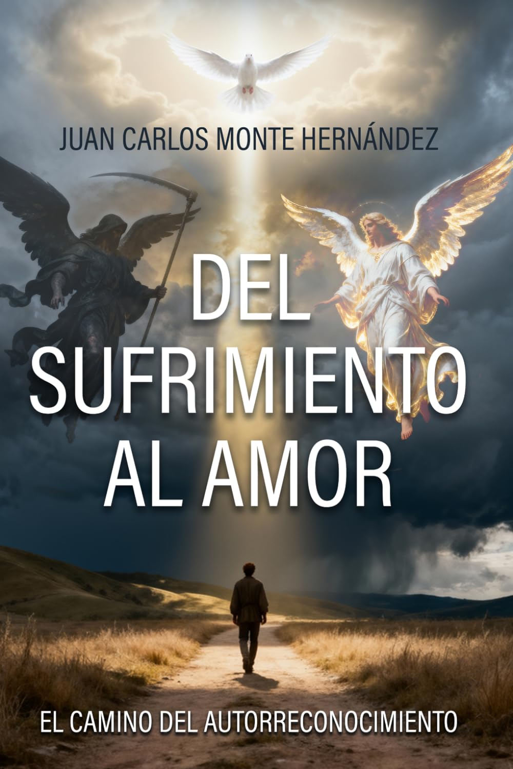 Del sufrimiento al amor: El camino del autorreconocimiento