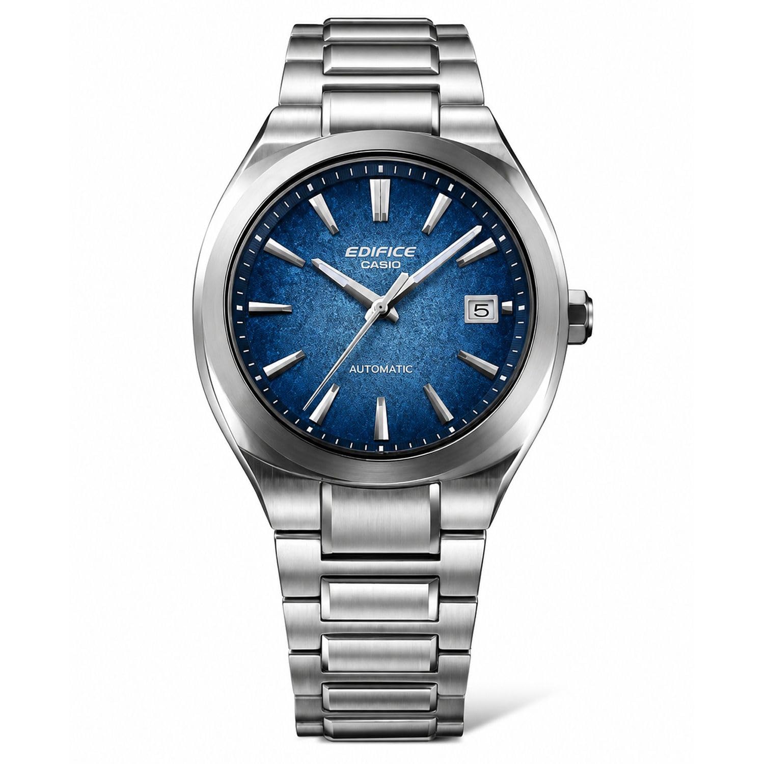 Casio Edifice Automatikuhr für Herren