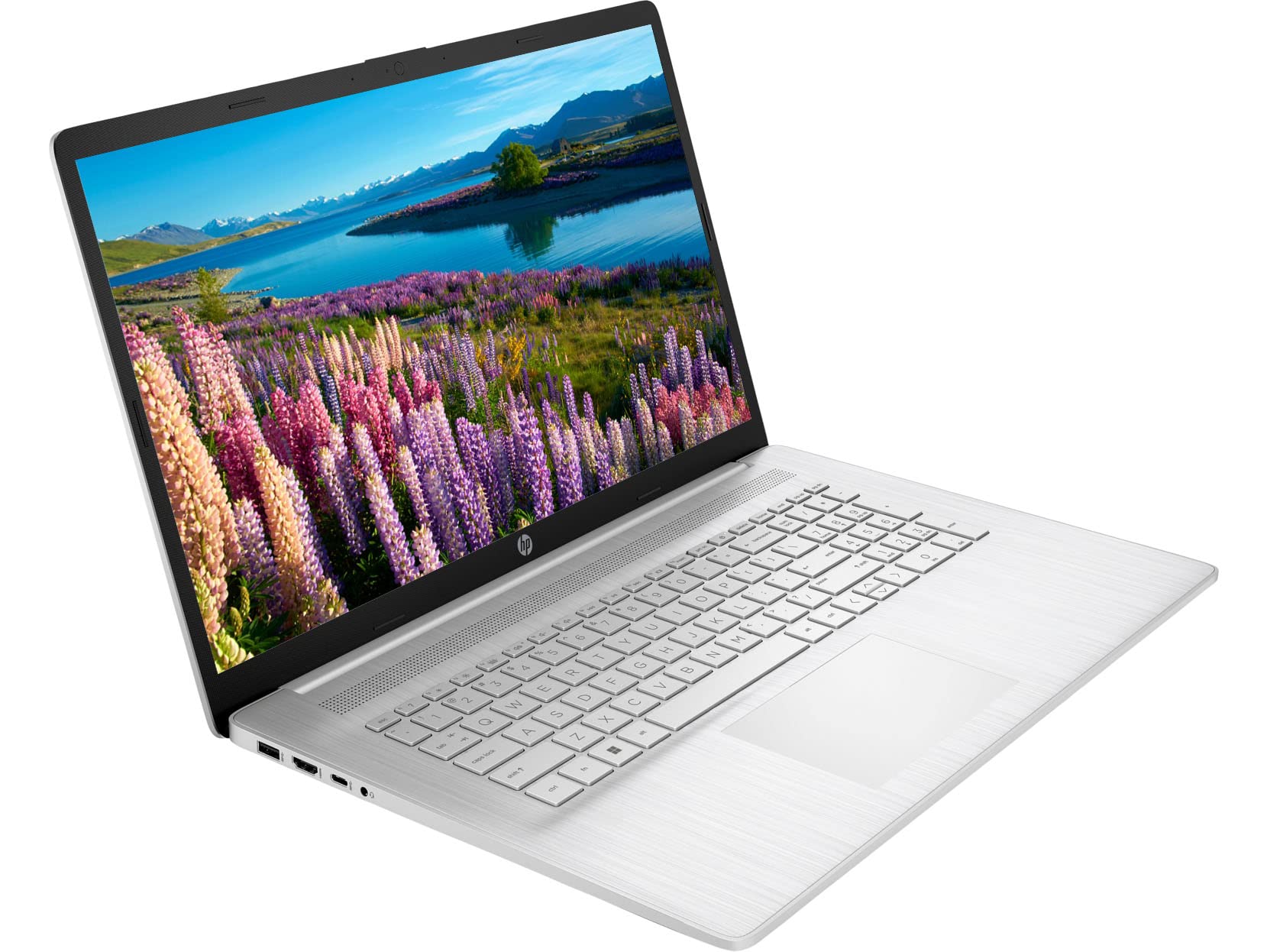 Amazon.com: HP 17 Laptop, 17.3