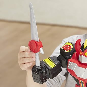 Playskool Heroes Mega Mighties