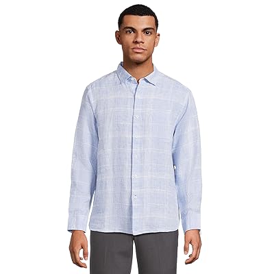 Tommy Bahama Paradisio Plaid Men
