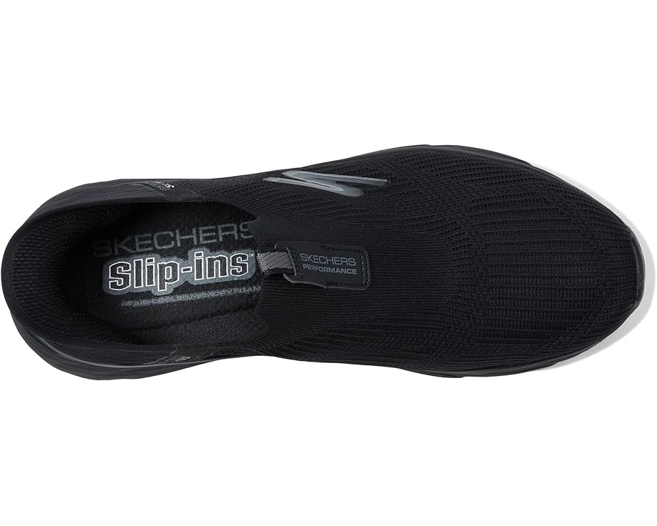 SKECHERS Max Cushioning Elite Advantageous Hands Free Slip-Ins - Top View