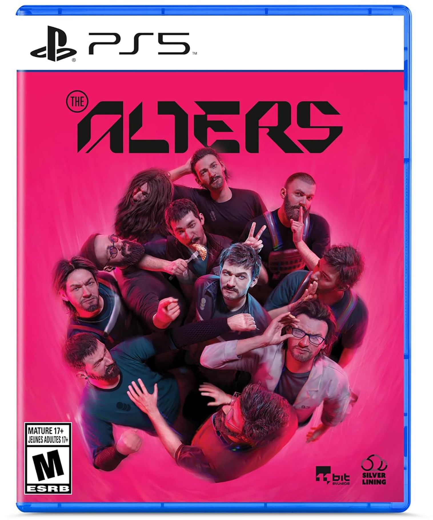 The Alters - PlayStation 5 - Very Good - Used Game