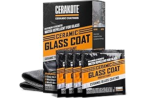 Glasscoat: Ultimate Automotive Protection and Shine