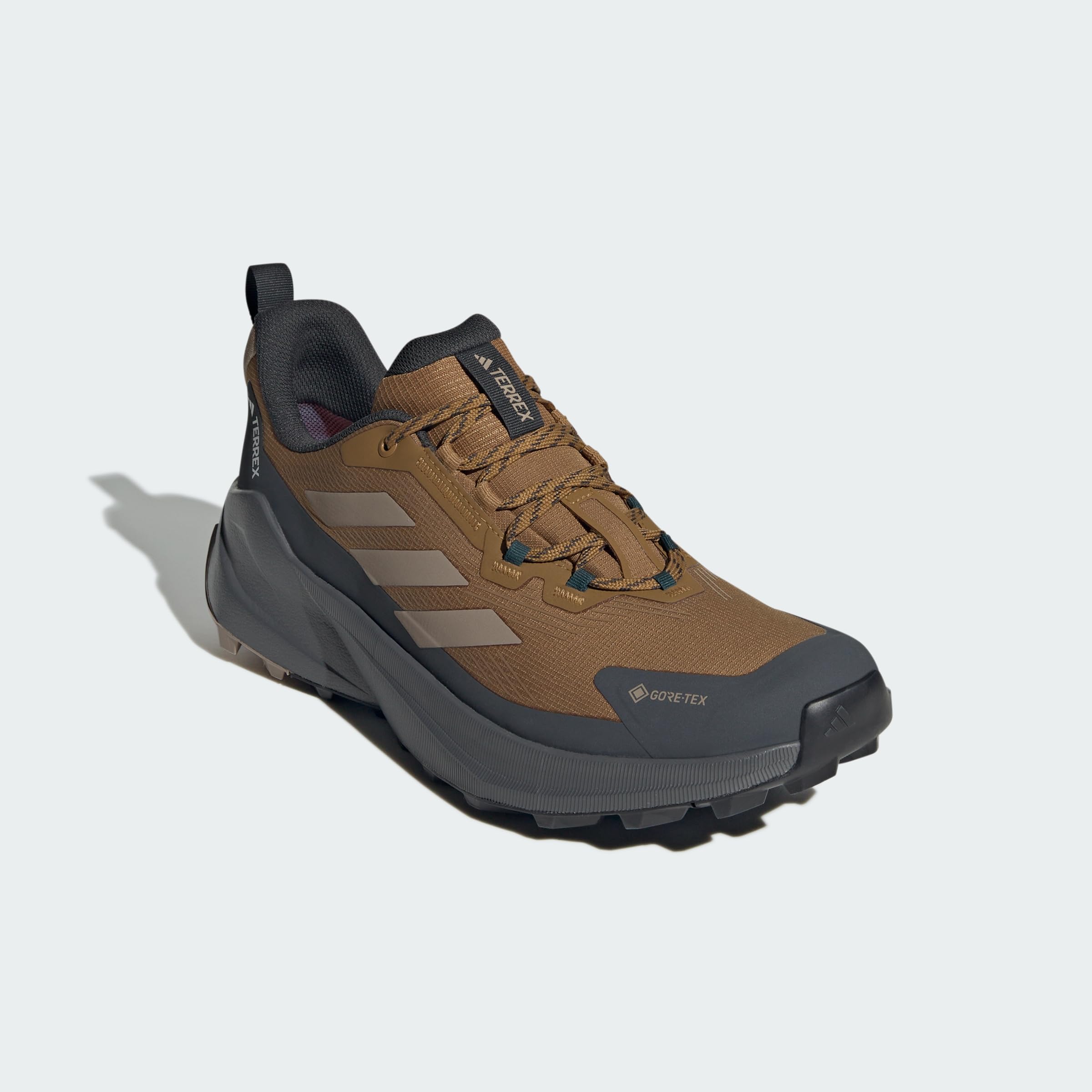 adidas Mężczyźni Terrex Trailmaker 2 Gore-tex Hiking ShoesButy turystyczne