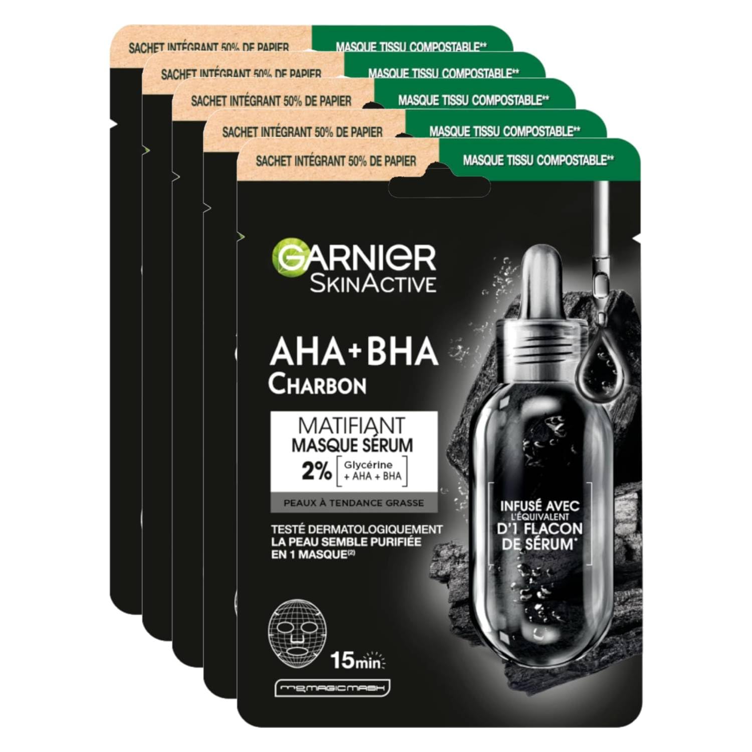 Garnier