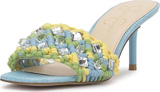 Jessica Simpson Women's Cameleah