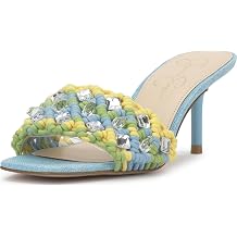 Jessica Simpson Womens Cameleah