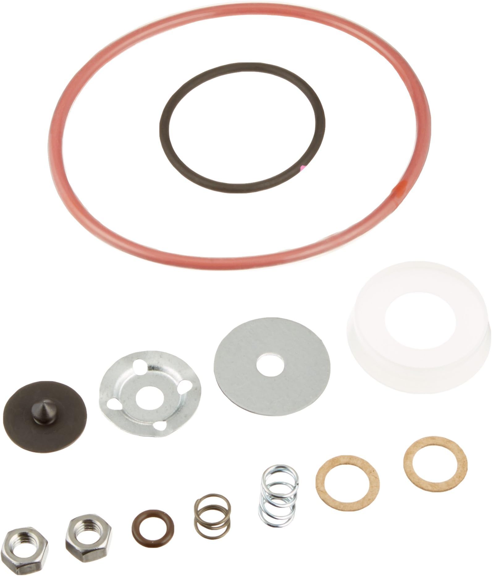 Chapin 68120B ShutOff Repair Kit Lawn And Garden