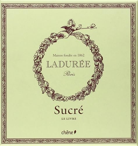 Ladurée : sucré: Ladurée